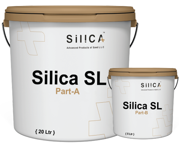 Silica SL