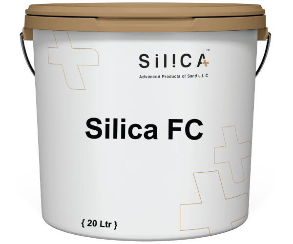 Silica STU 01