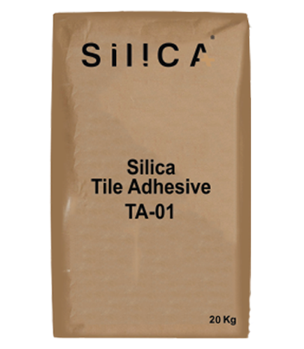 Silica Tile Adhesive TA -01