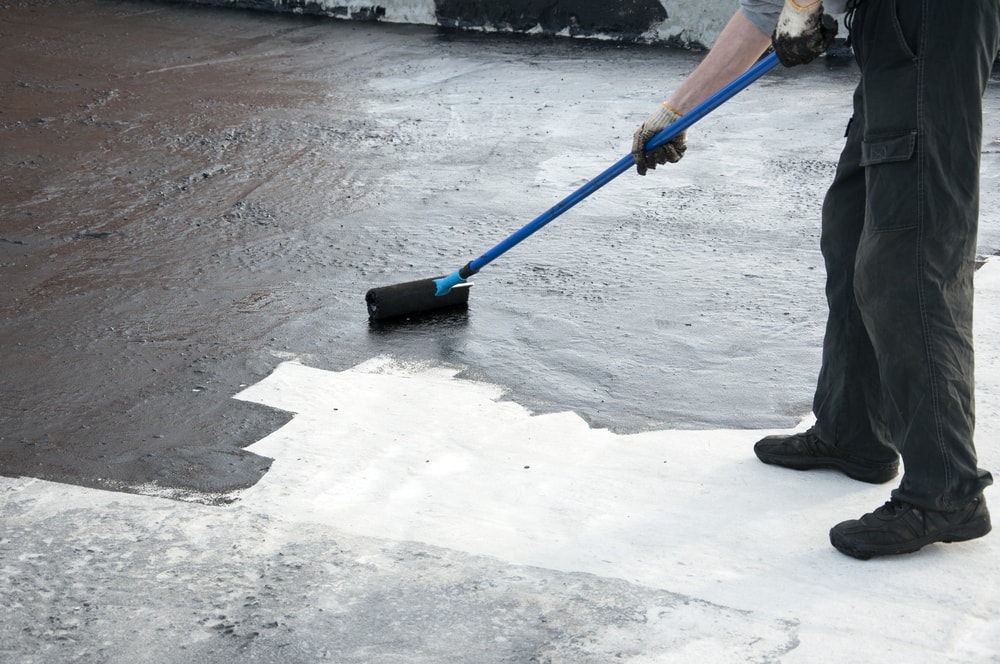 Water Proof Coating