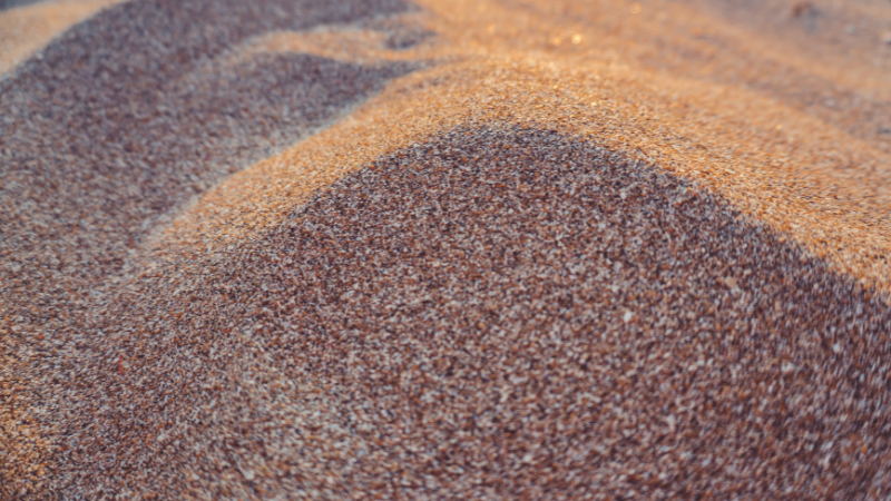 Silica Sand for Oil Field Drilling in UAE - Silica Sand Supplier UAE