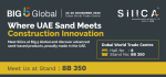 Silica - BIG 5 GLOBAL web banner desktop 3